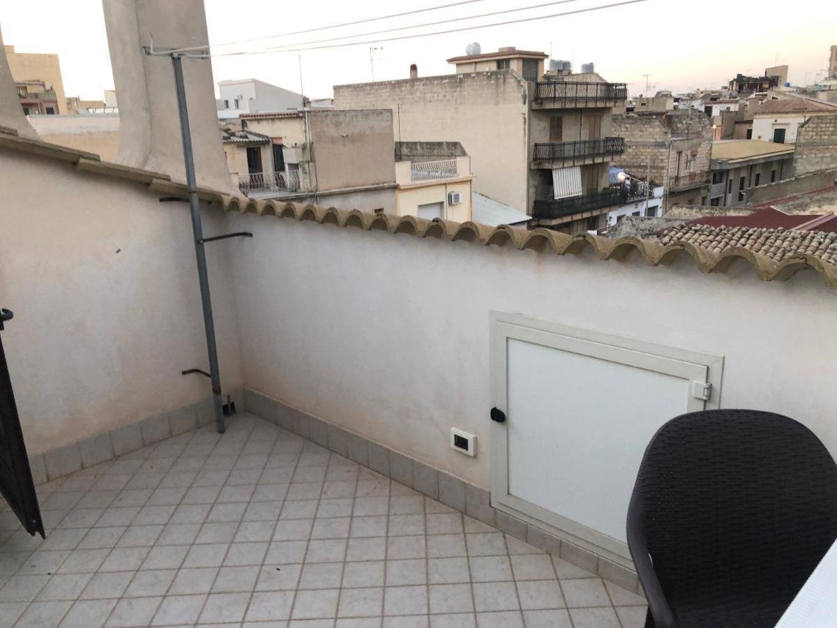 Mansarda Mentana Due Vittoria Exterior foto